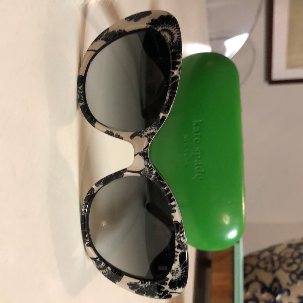 Kate Spade Sunglasses